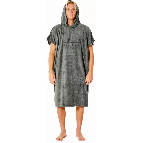 Poncho Rip Curl Mix Up Olive