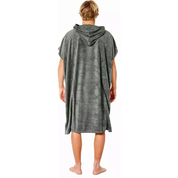 Poncho Rip Curl Mix Up Olive