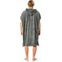 Poncho Rip Curl Mix Up Olive