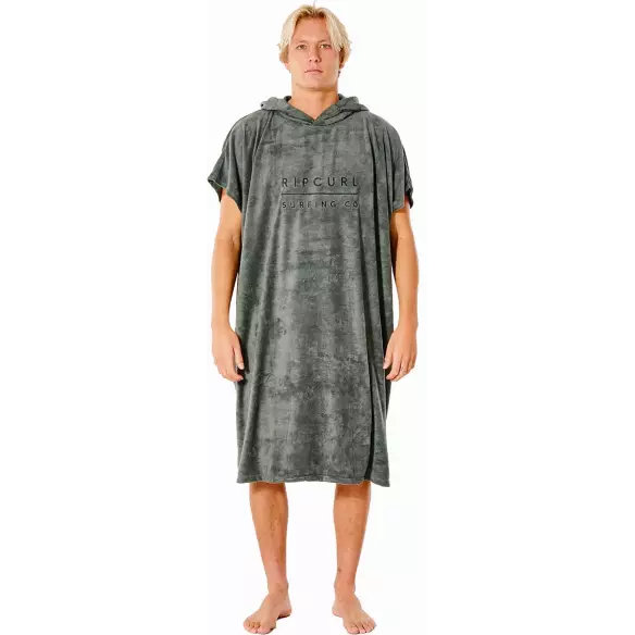 Poncho Rip Curl Mix Up Olive