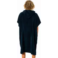 Poncho Rip Curl Wet As Navy 2