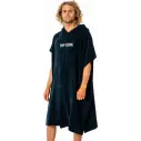 Poncho Rip Curl Wet As Navy