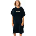 Poncho Rip Curl Wet As Navy