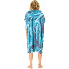 Poncho Rip Curl Print Pacific 2