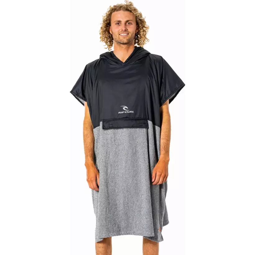 Poncho Rip Curl Viral Anti-Series