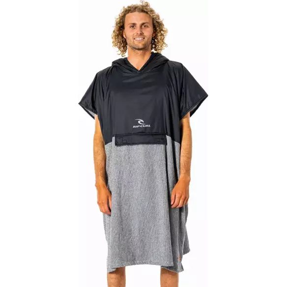 Poncho Rip Curl Viral Anti-Series