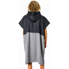 Poncho Rip Curl Viral Anti-Series 2