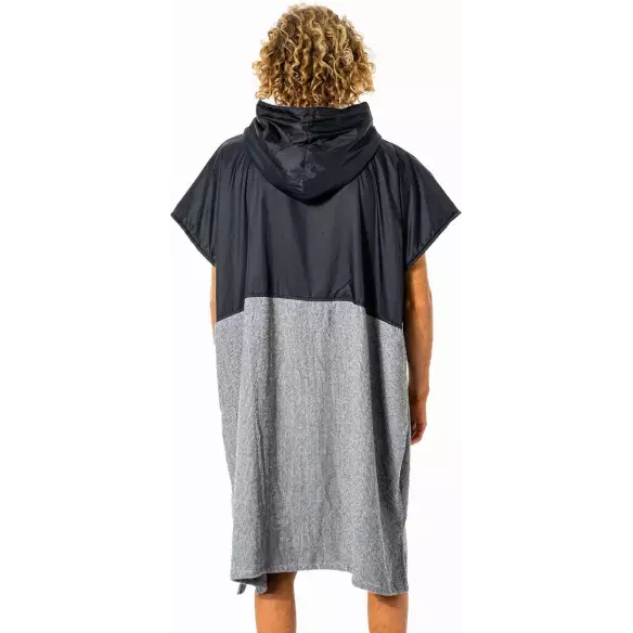 Poncho Rip Curl Viral Anti-Series