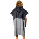 Poncho Rip Curl Viral Anti-Series