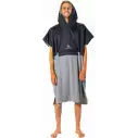 Poncho Rip Curl Viral Anti-Series