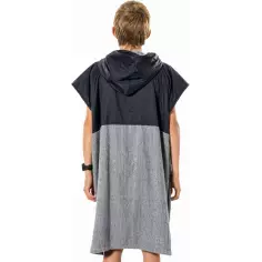 Poncho Rip Curl Viral Anti-Series Junior 2