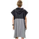 Poncho Rip Curl Viral Anti-Series Junior