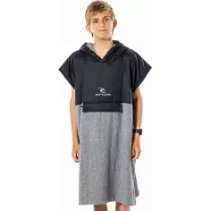 Poncho Rip Curl Viral Anti-Series Junior