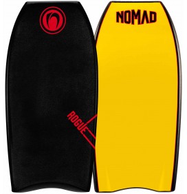 Bodyboard Nomad Rogue PE