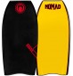Tabelle Bodyboard Nomad Rogue PE