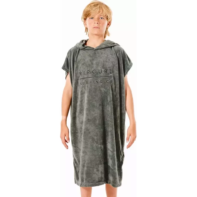 Poncho Rip Curl Mix Up Olive