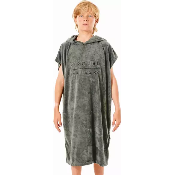 Poncho Rip Curl Mix Up Olive