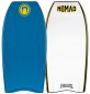 Nomad FSD ZED Core Bodyboard