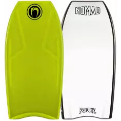 Bodyboard Nomad FSD Prodigy D12 ZED Core