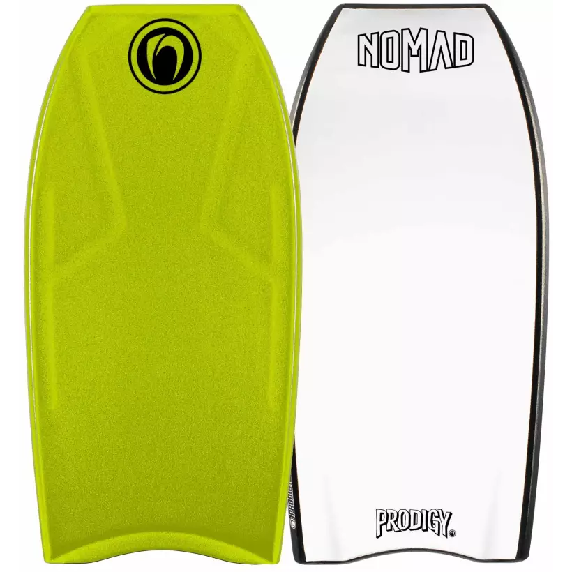 Bodyboard Nomad FSD Prodigy ZED Core