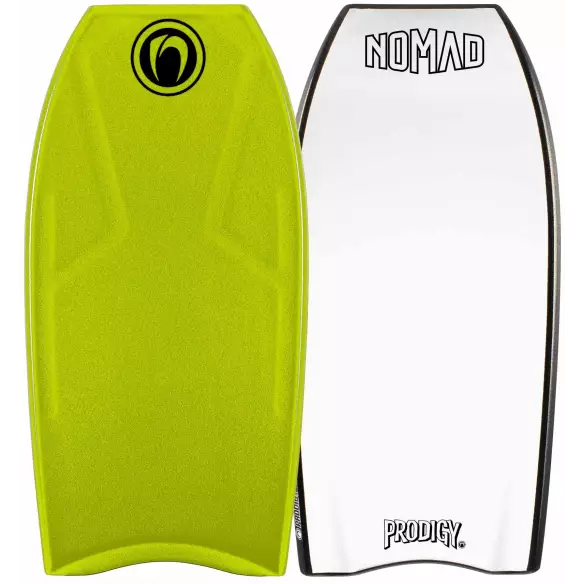 Bodyboard Nomad FSD Prodigy D12 ZED Core