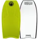 Blanco + Verde
