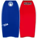 Planche de bodyboard Nomad Faction D12