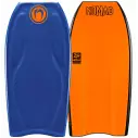 Planche de bodyboard Nomad Cramsie D12 Quad Channel