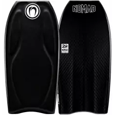 Bodyboard Nomad Cramsie D12 Quad Channel