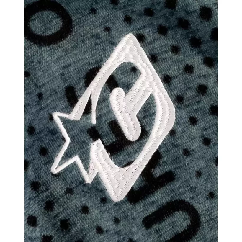 Poncho Creature Di Tempo Libero