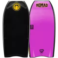 Bodyboard Nomad Cramsie Pro D12 PP