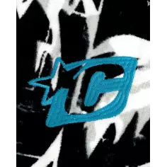 Poncho Creatures Of Leisure Grom 2