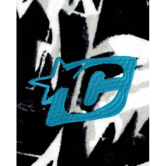 Poncho Creatures Of Leisure Grom