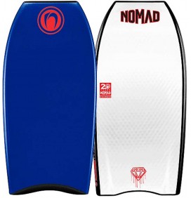 Bodyboard Nomad Cramsie PP