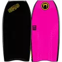 Prancha de bodyboard Nomad Cramsie D12 Quad Channel