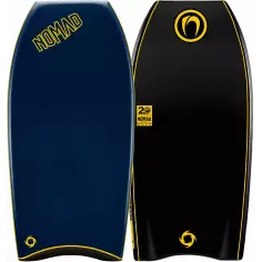 Bodyboard Nomad Michael Novy Prodigy D12