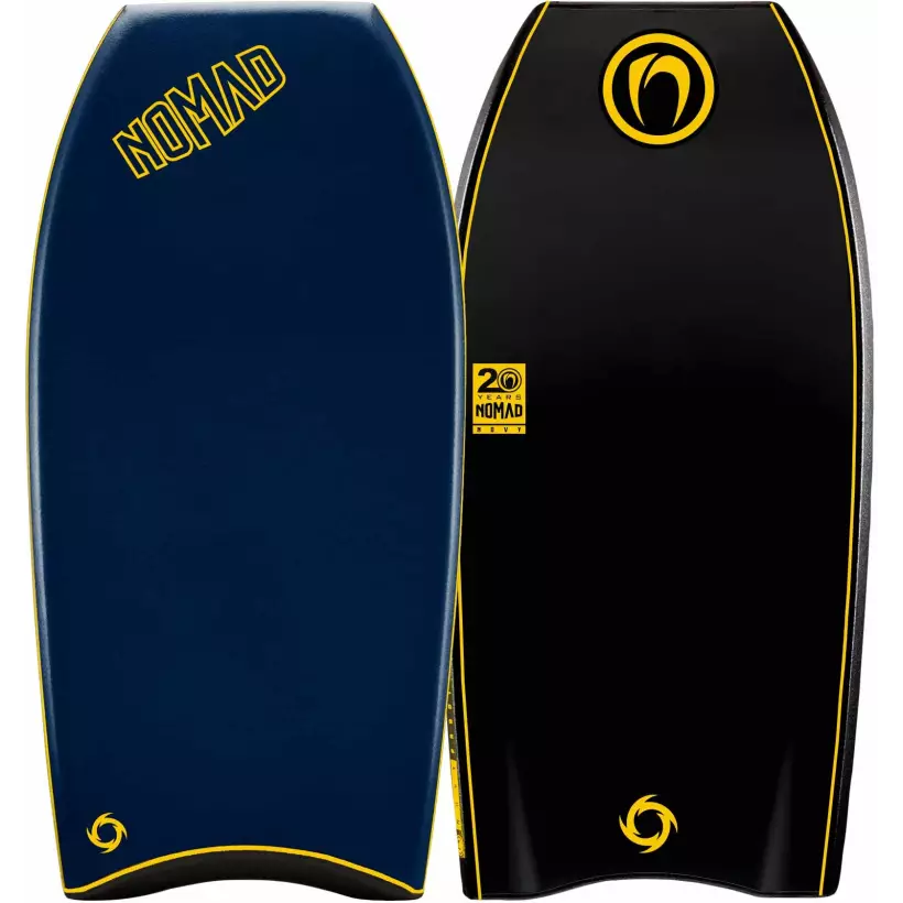 Bodyboard Nomad Michael Novy Prodigy D12