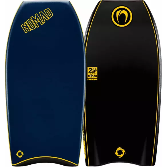 Bodyboard Nomad Michael Novy Prodigy D12 Bodyboard Nomad Michael Novy Prodigy D12