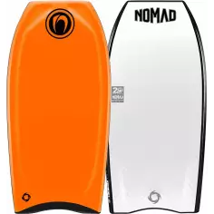 Bodyboard Nomad Michael Novy Pro Contour D12