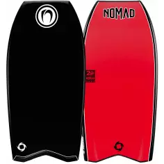 Bodyboard Nomad Michael Novy PP - V Tail