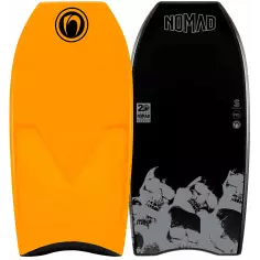 Bodyboard Nomad Lackey Allerhoogste PP