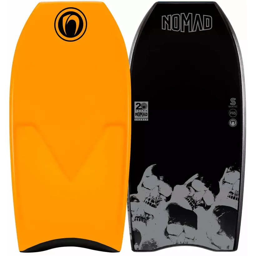 Bodyboard Nomad Lacchè Suprema PP