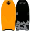 Bodyboard Nomad Lacchè Suprema PP