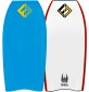 Bodyboard Funkshen Warrior ZED Core