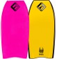 Prancha de bodyboard Funkshen Warrior ZED Core