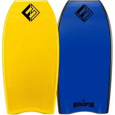 Bodyboard Funkshen Interceptor ZED Core