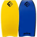 Blu + Giallo