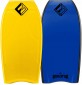 Prancha de bodyboard Funkshen Interceptor ZED Core