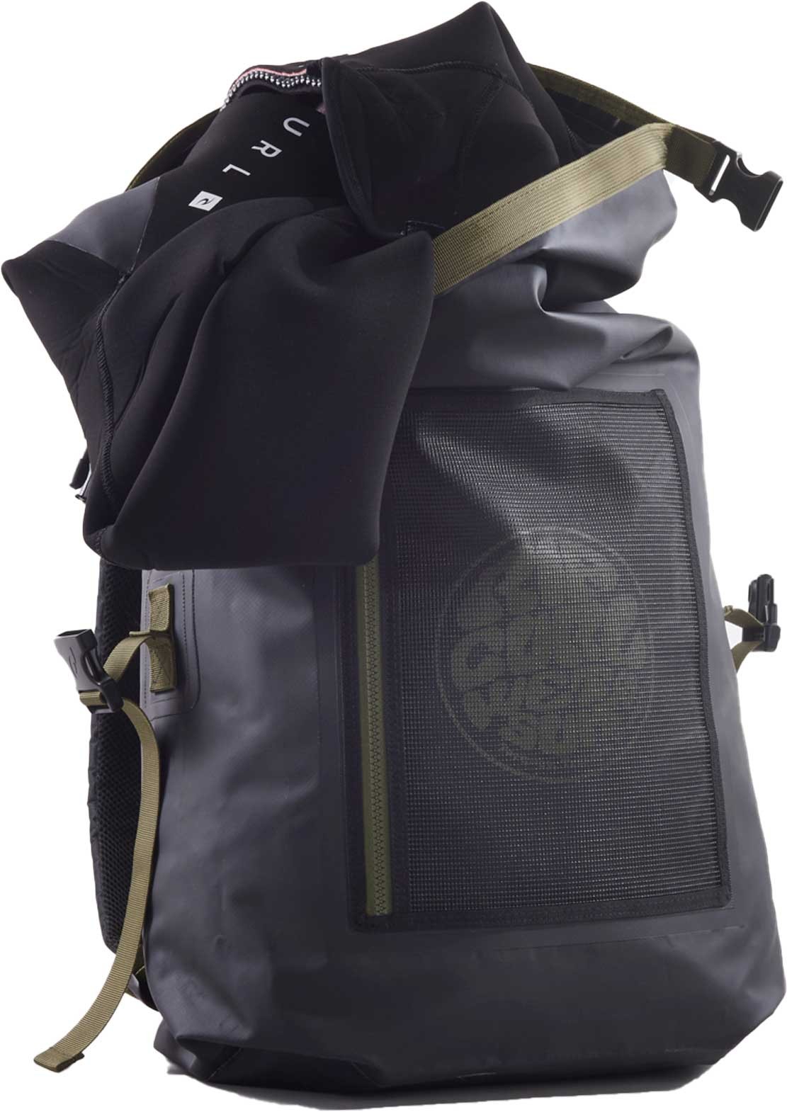 Rip curl surf shop bag