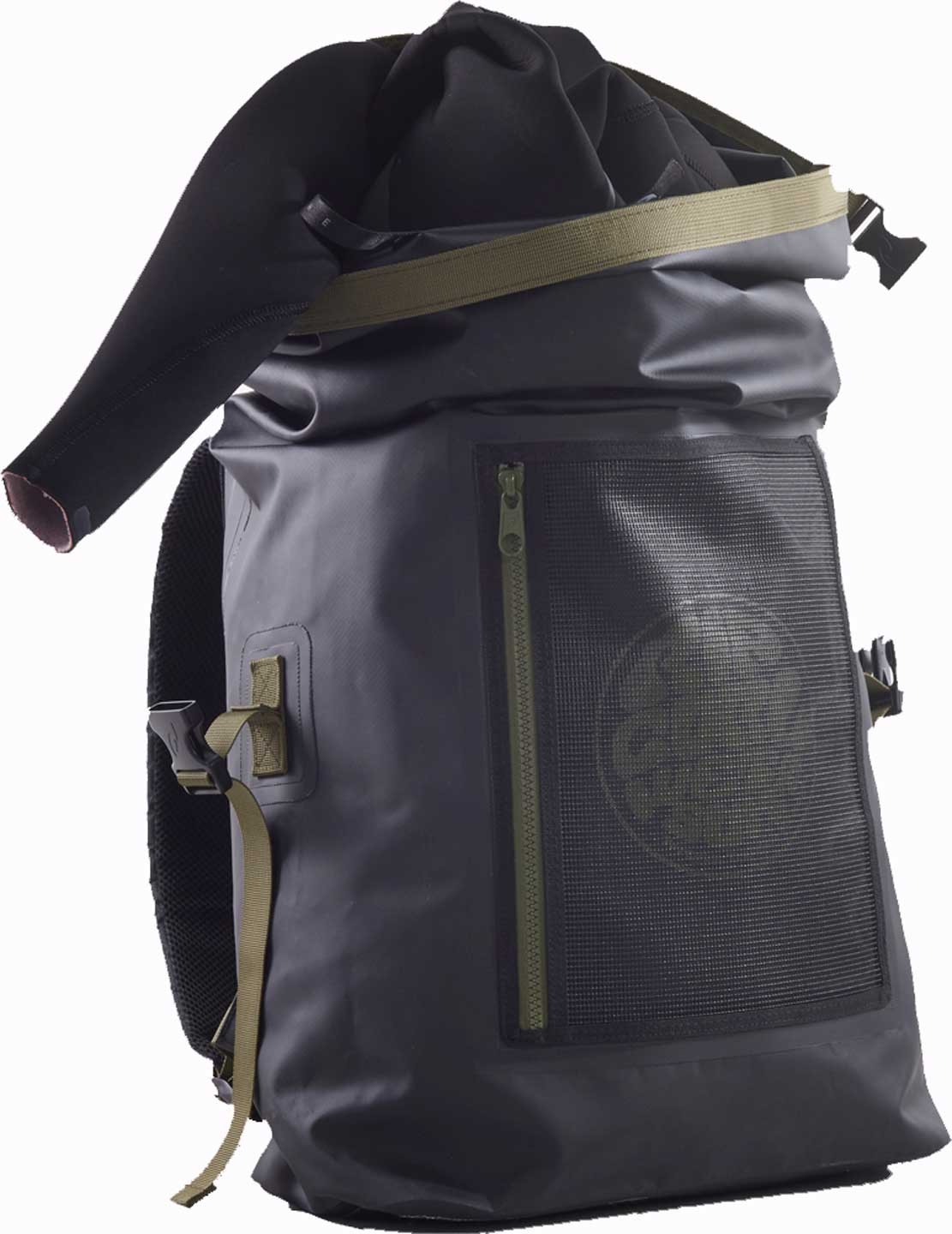 Wetsuit backpack discount